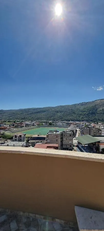 Ferienwohnung Luis Penthouse Berat 0*,