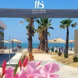 Apartment Welcome, Hamallaj