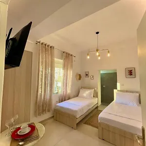 Apartment Skrapari, Zhaban