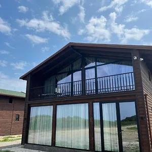 Villa Posh 1, Kavaja