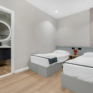  Appartement The Nook Centre En