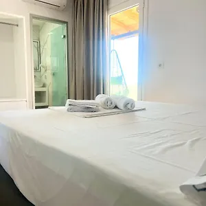Apartment Alfio, Ksamil
