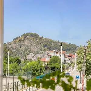  Hébergement de vacances Cereni