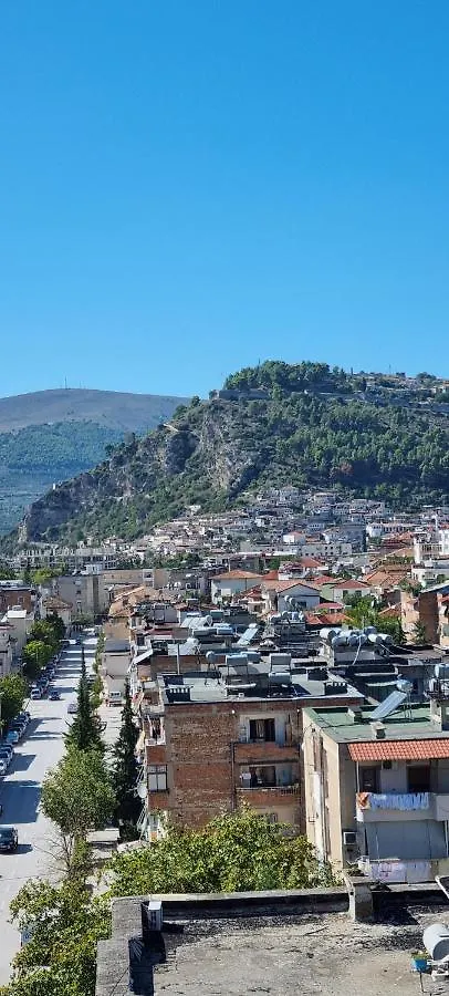 Luis Penthouse Apartment Berat Albania