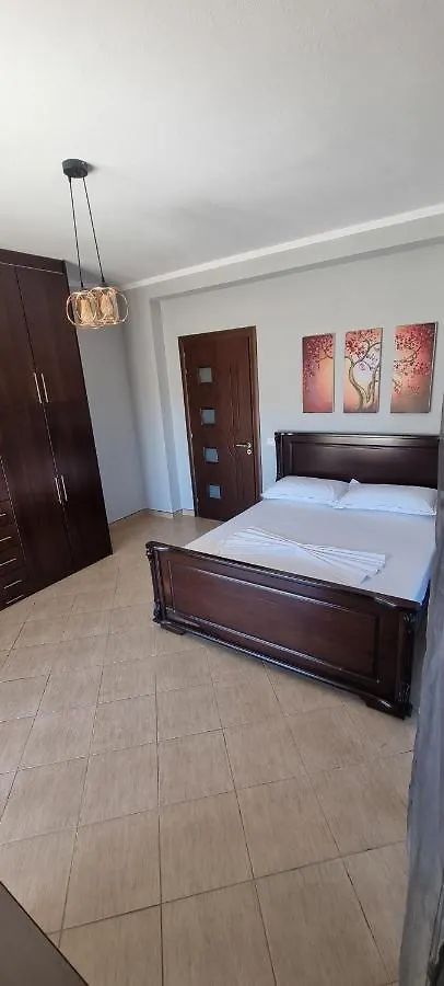 Luis Penthouse Apartment Berat 0*,  Albania