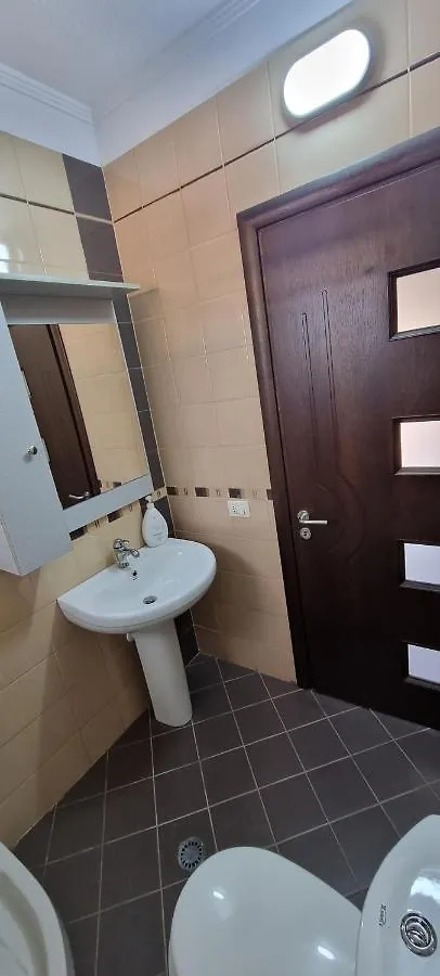 Luis Penthouse Apartment Berat