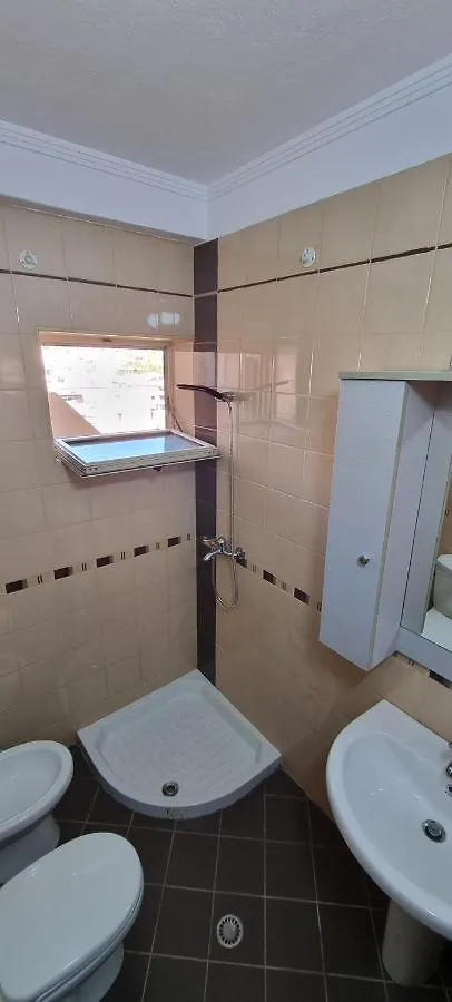 Luis Penthouse Apartment Berat 0*,